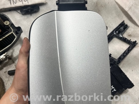 ФОТО Лючок топливного бака для Volkswagen Atlas/Teramont I +1 рест (17-23) Київ