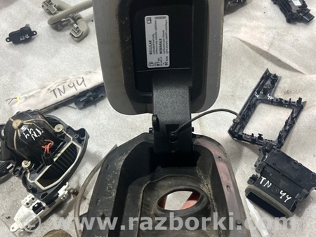 ФОТО Лючок топливного бака для Volkswagen Atlas/Teramont I +1 рест (17-23) Київ