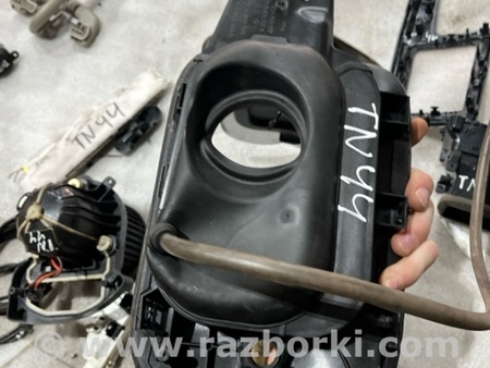 ФОТО Лючок топливного бака для Volkswagen Atlas/Teramont I +1 рест (17-23) Київ