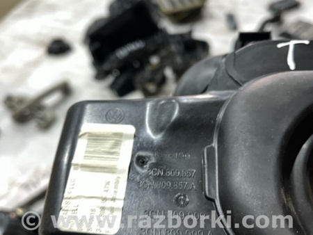 ФОТО Лючок топливного бака для Volkswagen Atlas/Teramont I +1 рест (17-23) Київ