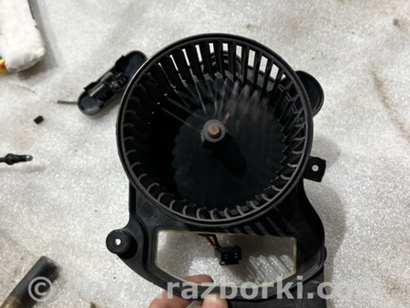 ФОТО Моторчик для Volkswagen Atlas/Teramont I +1 рест (17-23) Київ