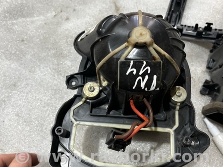 ФОТО Моторчик для Volkswagen Atlas/Teramont I +1 рест (17-23) Київ