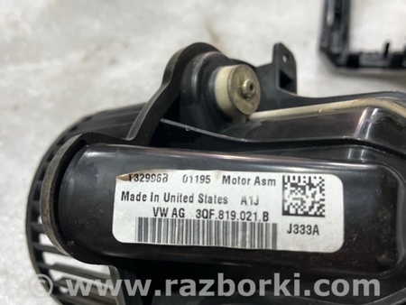 ФОТО Моторчик для Volkswagen Atlas/Teramont I +1 рест (17-23) Київ