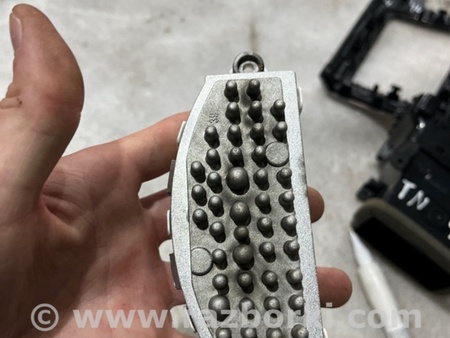 ФОТО Блок управления для Volkswagen Atlas/Teramont I +1 рест (17-23) Київ