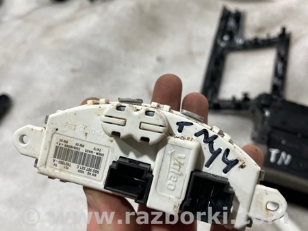 ФОТО Блок управления для Volkswagen Atlas/Teramont I +1 рест (17-23) Київ