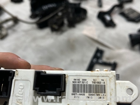 ФОТО Блок управления для Volkswagen Atlas/Teramont I +1 рест (17-23) Київ