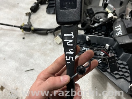 ФОТО Замок ремня безопасности для Ford Explorer V U502 (10-19) Київ