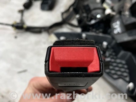 ФОТО Замок ремня безопасности для Ford Explorer V U502 (10-19) Київ