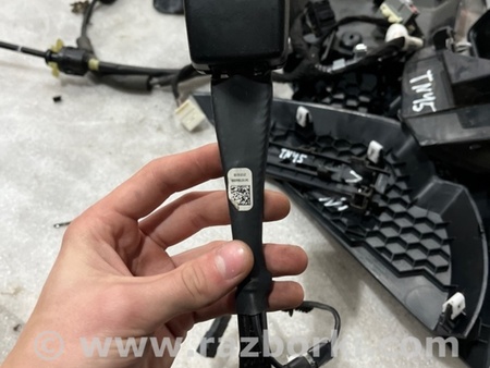 ФОТО Замок ремня безопасности для Ford Explorer V U502 (10-19) Київ