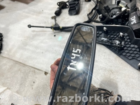 ФОТО Зеркало заднего вида салонное для Ford Explorer V U502 (10-19) Київ