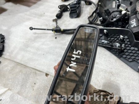 ФОТО Зеркало заднего вида салонное для Ford Explorer V U502 (10-19) Київ