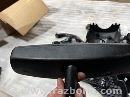 ФОТО Зеркало заднего вида салонное для Ford Explorer V U502 (10-19) Київ