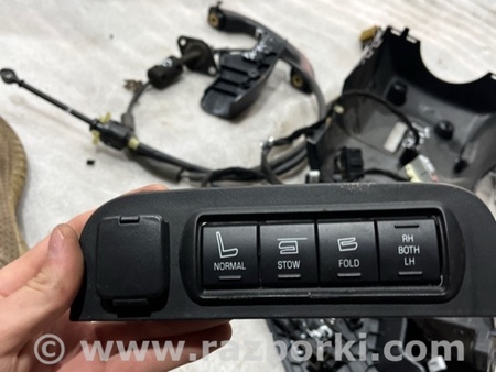 ФОТО Блок кнопок для Ford Explorer V U502 (10-19) Київ
