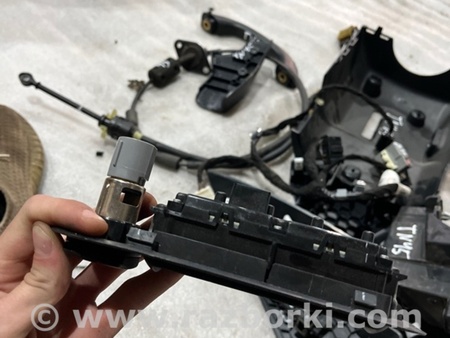 ФОТО Блок кнопок для Ford Explorer V U502 (10-19) Київ