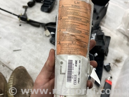 ФОТО Подушка безопасности для Ford Explorer V U502 (10-19) Київ