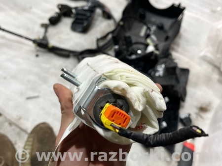 ФОТО Подушка безопасности для Ford Explorer V U502 (10-19) Київ