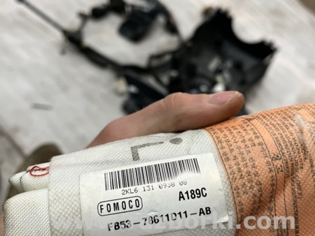 ФОТО Подушка безопасности для Ford Explorer V U502 (10-19) Київ