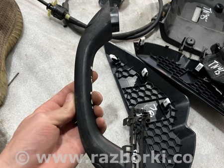 ФОТО Ручка потолка для Ford Explorer V U502 (10-19) Київ