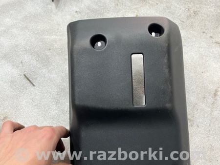 ФОТО Пластик для Ford Explorer V U502 (10-19) Київ