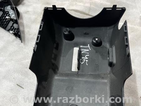 ФОТО Пластик для Ford Explorer V U502 (10-19) Київ