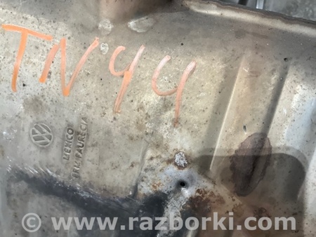 ФОТО Глушитель для Volkswagen Atlas/Teramont I +1 рест (17-23) Київ