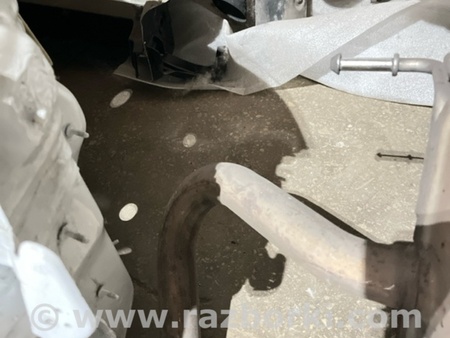 ФОТО Глушитель для Volkswagen Atlas/Teramont I +1 рест (17-23) Київ