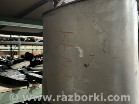 ФОТО Глушитель для Volkswagen Atlas/Teramont I +1 рест (17-23) Київ