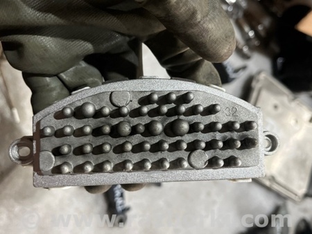 ФОТО Блок управления для Volkswagen Atlas/Teramont I +1 рест (17-23) Київ