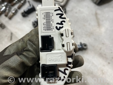 ФОТО Блок управления для Volkswagen Atlas/Teramont I +1 рест (17-23) Київ