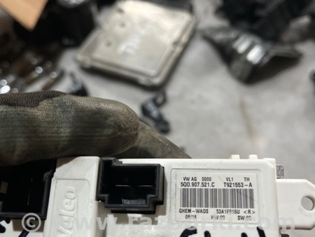 ФОТО Блок управления для Volkswagen Atlas/Teramont I +1 рест (17-23) Київ