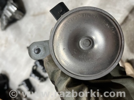 ФОТО Звуковой сигнал для Volkswagen Atlas/Teramont I +1 рест (17-23) Київ