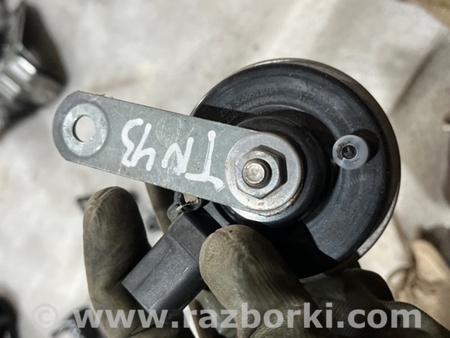 ФОТО Звуковой сигнал для Volkswagen Atlas/Teramont I +1 рест (17-23) Київ