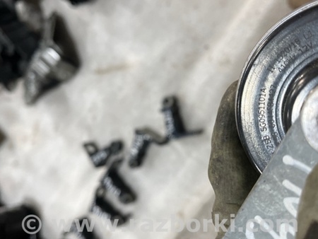 ФОТО Звуковой сигнал для Volkswagen Atlas/Teramont I +1 рест (17-23) Київ