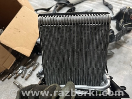 ФОТО Радиатор кондиционера для Volkswagen Atlas/Teramont I +1 рест (17-23) Київ