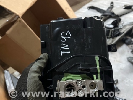 ФОТО Радиатор кондиционера для Volkswagen Atlas/Teramont I +1 рест (17-23) Київ