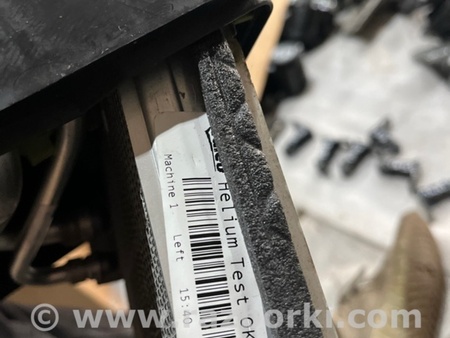 ФОТО Радиатор кондиционера для Volkswagen Atlas/Teramont I +1 рест (17-23) Київ