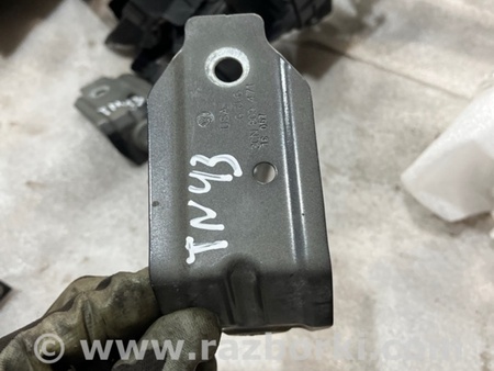 ФОТО Кронштейн для Volkswagen Atlas/Teramont I +1 рест (17-23) Київ