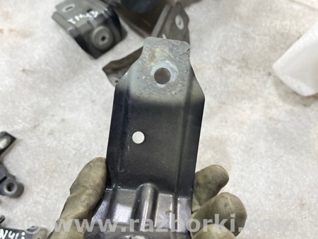 ФОТО Кронштейн для Volkswagen Atlas/Teramont I +1 рест (17-23) Київ