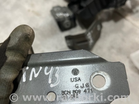 ФОТО Кронштейн для Volkswagen Atlas/Teramont I +1 рест (17-23) Київ