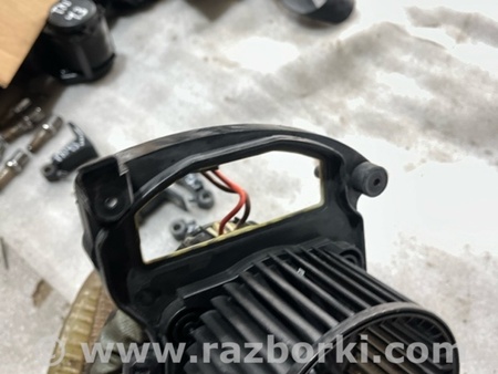 ФОТО Моторчик для Volkswagen Atlas/Teramont I +1 рест (17-23) Київ