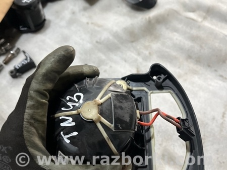 ФОТО Моторчик для Volkswagen Atlas/Teramont I +1 рест (17-23) Київ