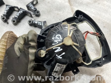 ФОТО Моторчик для Volkswagen Atlas/Teramont I +1 рест (17-23) Київ