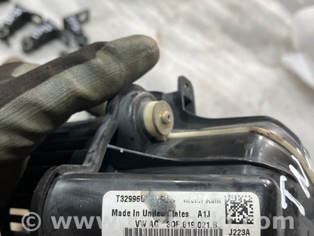 ФОТО Моторчик для Volkswagen Atlas/Teramont I +1 рест (17-23) Київ