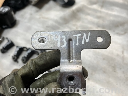 ФОТО Кронштейн для Volkswagen Atlas/Teramont I +1 рест (17-23) Київ