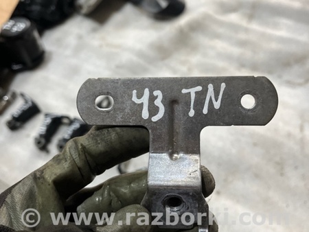 ФОТО Кронштейн для Volkswagen Atlas/Teramont I +1 рест (17-23) Київ