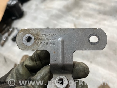 ФОТО Кронштейн для Volkswagen Atlas/Teramont I +1 рест (17-23) Київ