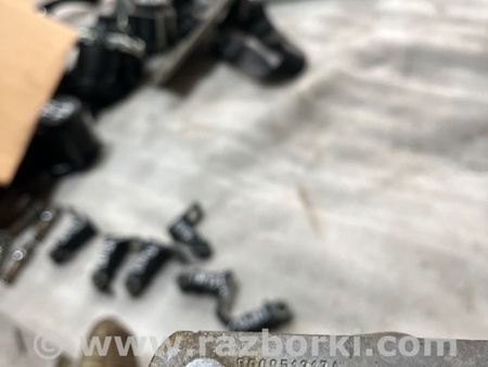 ФОТО Кронштейн для Volkswagen Atlas/Teramont I +1 рест (17-23) Київ