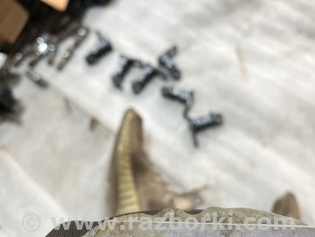 ФОТО Кронштейн для Volkswagen Atlas/Teramont I +1 рест (17-23) Київ