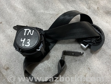 ФОТО Ремень безопасности для Volkswagen Atlas/Teramont I +1 рест (17-23) Київ