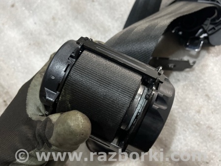 ФОТО Ремень безопасности для Volkswagen Atlas/Teramont I +1 рест (17-23) Київ